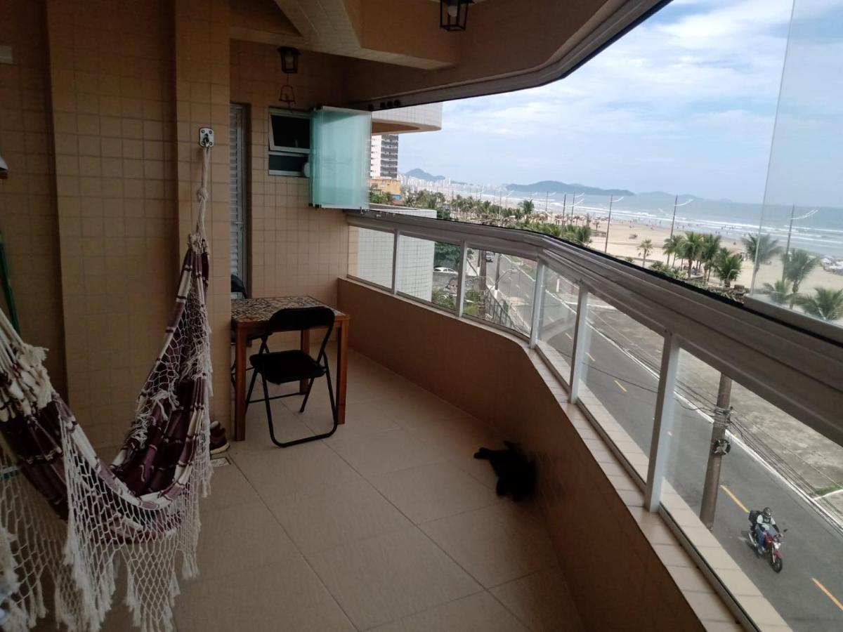 פראייה גראנדה Frente Pro Mar Apartamento Completo מראה חיצוני תמונה