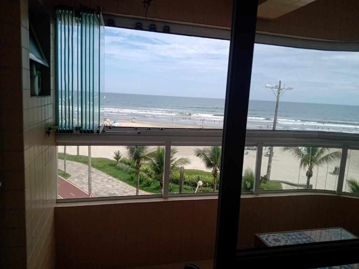 פראייה גראנדה Frente Pro Mar Apartamento Completo מראה חיצוני תמונה