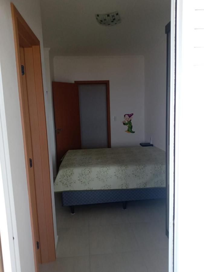פראייה גראנדה Frente Pro Mar Apartamento Completo מראה חיצוני תמונה