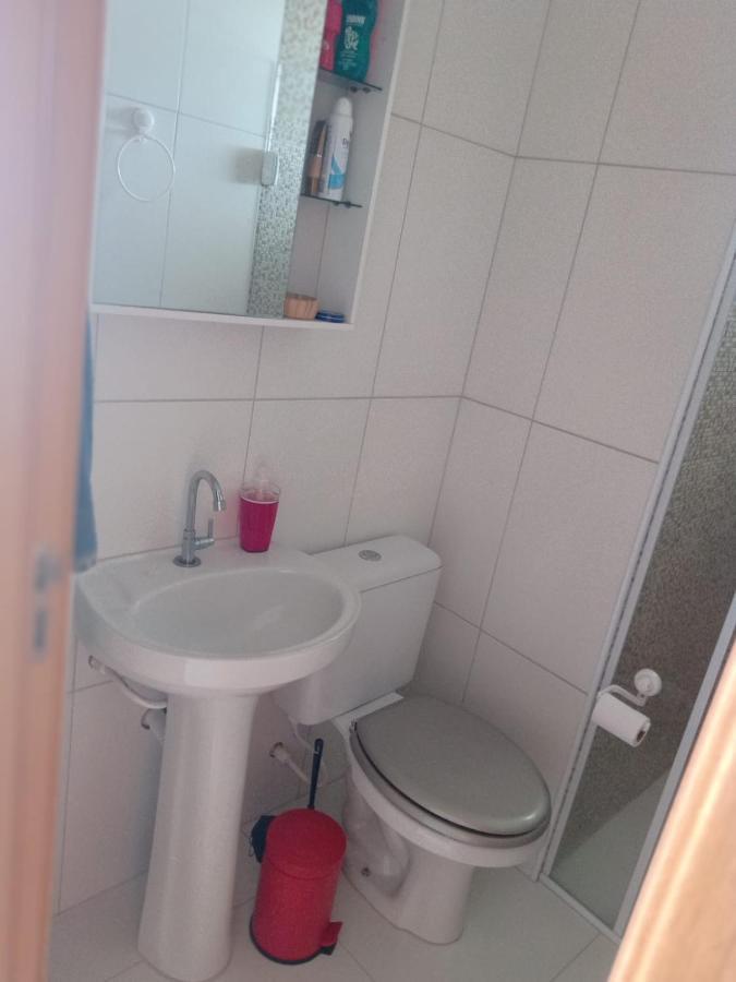 פראייה גראנדה Frente Pro Mar Apartamento Completo מראה חיצוני תמונה
