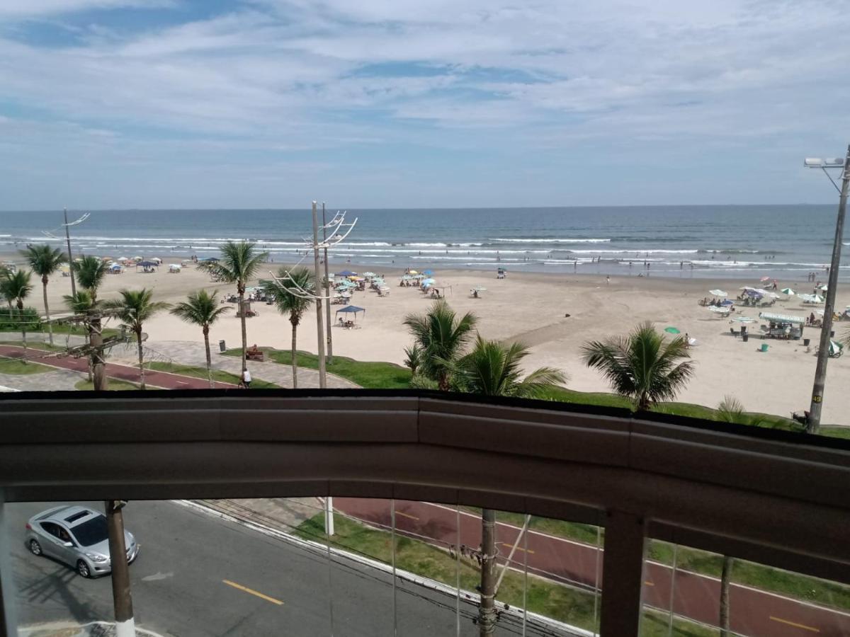 פראייה גראנדה Frente Pro Mar Apartamento Completo מראה חיצוני תמונה