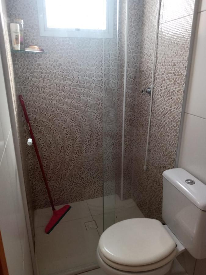 פראייה גראנדה Frente Pro Mar Apartamento Completo מראה חיצוני תמונה