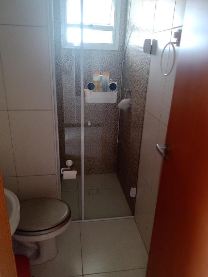 פראייה גראנדה Frente Pro Mar Apartamento Completo מראה חיצוני תמונה