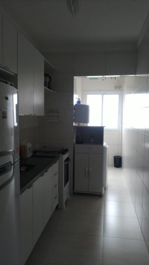 פראייה גראנדה Frente Pro Mar Apartamento Completo מראה חיצוני תמונה