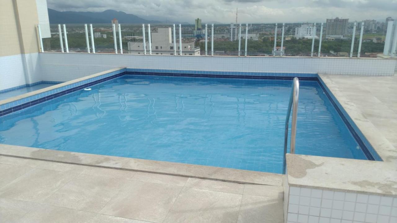 פראייה גראנדה Frente Pro Mar Apartamento Completo מראה חיצוני תמונה