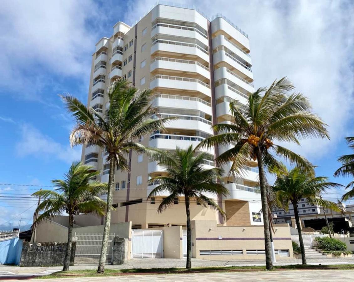 פראייה גראנדה Frente Pro Mar Apartamento Completo מראה חיצוני תמונה